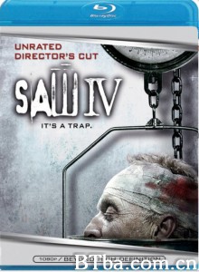 电锯惊魂4/Saw IV-720p|1080p高清bt种子下载