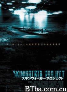 灵异牧场 Skinwalker Ranch (2013) 1080P/720P BT磁力 迅雷网盘下载
