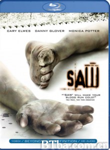 电锯惊魂 你死我活 恐惧斗室 Saw (2005)  BT磁力 迅雷网盘下载