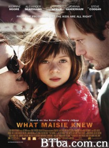 梅茜的世界 单亲小小姐(港) 梅西的世界(台) (2012) 720P BT磁力 迅雷网盘下载