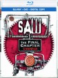 夺魂锯/电锯惊魂7/恐惧斗室：终极审判/Saw 3D
