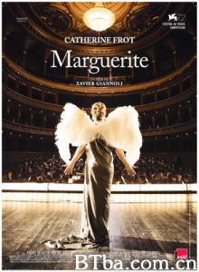 走音天后 金曲金后(港) 巴黎走音天后(台) Marguerite (2015) 1080P BT磁力 迅雷网盘下载