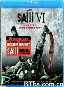 电锯惊魂6 Saw VI (2009) 1080P BT磁力 迅雷网盘下载