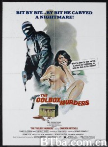 工具箱杀手 The Toolbox Murders (1978) 720P BT磁力 迅雷网盘下载