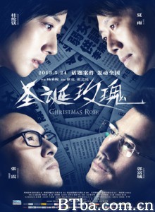 圣诞玫瑰 Christmas Rose (2013) 1080P/720P BT磁力 迅雷网盘下载