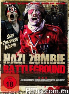 纳粹僵尸战场 Battlefield Death Tales (2012) 1080P/720P BT磁力 迅雷网盘下载
