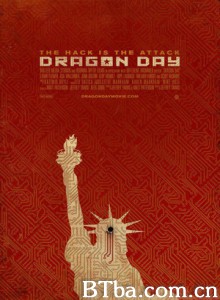 龙之日 Dragon.Day (2013) 1080P/720P BT磁力 迅雷网盘下载