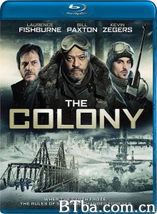 末世殖民地 The Colony  (2013) 1080P/720P BT磁力 迅雷网盘下载
