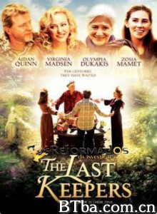 最后的守护者 The Last Keepers (2012) 720P BT磁力 迅雷网盘下载