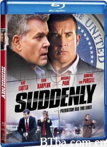 小镇突袭 突然 Suddenly (2013) 1080P/720P BT磁力 迅雷网盘下载