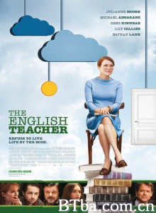英语老师/琳老师卡好(台)/语文老师/The English Teacher