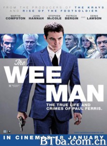 接班人 The Wee Man (2013) 1080P/720P BT磁力 迅雷网盘下载