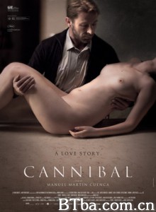 食人恋 食人裁缝 Cannibal (2013) 1080P/720P BT磁力 迅雷网盘下载