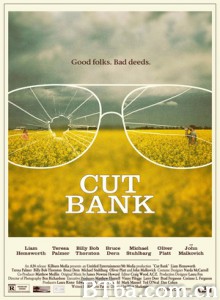 陡岸凶杀案 Cut Bank (2015) 720P BT磁力 迅雷网盘下载