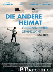 另一个故乡 乡归何处 另一个家园 Die andere Heimat (2013) 720P BT磁力 迅雷网盘下载