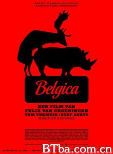 贝尔吉卡 Belgica (2016) 720P BT磁力 迅雷网盘下载