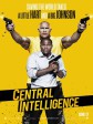 乌龙特工/中央情报局/中央情爆员/Central Intelligence 