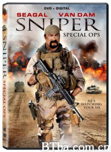 狙击手：特别行动 狙击手：特殊行动 Sniper Special Ops (2016) 1080P BT磁力 迅雷网盘下载