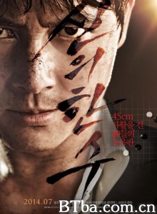 神之一手 棋神 神的一步 The Divine Move (2014) 1080P/720P BT磁力 迅雷网盘下载