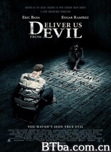 驱魔警探 今‧猛‧夜(港) 恶魔刑事录 (2014) 1080P/720P BT磁力 迅雷网盘下载