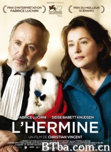 白鼬 L Hermine  (2014) DVDRip BT磁力 迅雷网盘下载