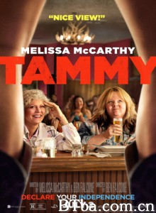 塔米的旅行 塔米 谭米 Tammy (2014) 720P BT磁力 迅雷网盘下载