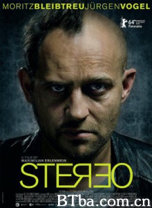 立体声 Stereo (2014) 1080P/720P BT磁力 迅雷网盘下载