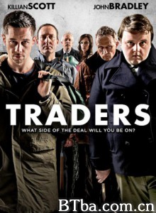 夺命交易员 Traders (2016) 1080P BT磁力 迅雷网盘下载