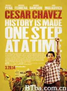 凯撒·查韦斯 Cesar Chavez (2014) 720P BT磁力 迅雷网盘下载