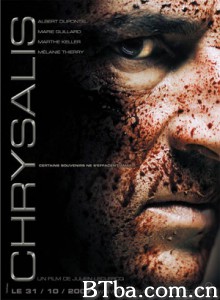 天神下凡 脑网追凶 Chrysalis (2007) 720P BT磁力 迅雷网盘下载