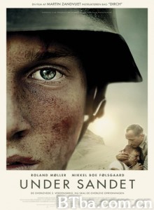 地雷区/血肉之区/地雷之区/Land of Mine 