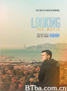 寻:电影版 众里寻他 寻：特别篇 Looking: The Movie (2016) 720P BT磁力 迅雷网盘下载
