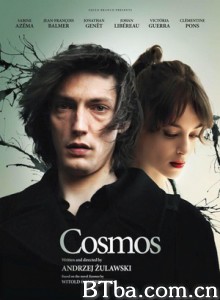 黑暗宇宙 Cosmos (2015) 720P BT磁力 迅雷网盘下载