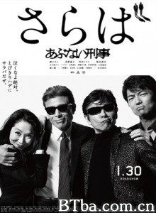 玩命警探7 危险刑警7 危险刑事7 Dangerous Cops Final  (2016) 720P BT磁力 迅雷网盘下载