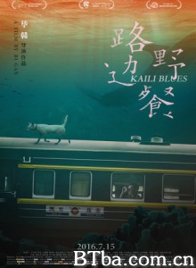 路边野餐 惶然录 Kaili Blues (2016) 1080P/4K BT磁力 迅雷网盘下载