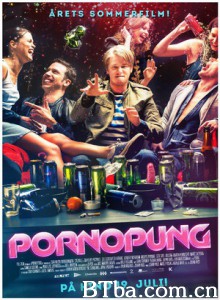 成人记 Pornopung (2013) 720P BT磁力 迅雷网盘下载