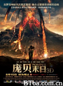 庞贝末日 庞贝末日: 天火焚城(港) 庞贝(台) (2014) 1080P/720P BT磁力 迅雷网盘下载