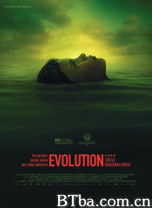 进化岛 Evolution (2016) 1080P BT磁力 迅雷网盘下载