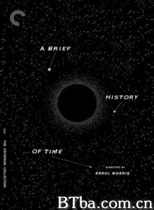 时间简史 霍金的时间简史 A Brief History of Time (1991) 1080P/720P BT磁力 迅雷网盘下载