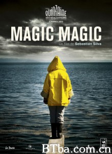 魔力 魔力 Magic Magic (2013) 1080P BT磁力 迅雷网盘下载