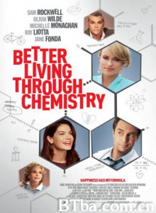 毒醉心迷/Better Living Through Chemistry-720p|1080p高清bt种子下载
