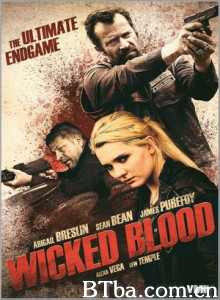 邪恶骨血 邪恶之血 Wicked Blood (2013) 720P BT磁力 迅雷网盘下载
