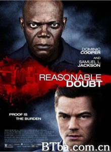 合理怀疑 暗影杀机 Reasonable Doubt (2014) 1080P/720P BT磁力 迅雷网盘下载