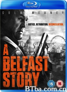 贝尔法斯特往事 A Belfast Story  (2013) 720P BT磁力 迅雷网盘下载