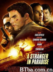 天堂陌客 A Stranger in Paradise (2012) 720P BT磁力 迅雷网盘下载