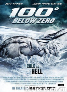 零下100度 100 Degrees Below Zero (2013) 1080P/720P BT磁力 迅雷网盘下载