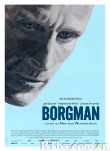 博格曼 玩残玩谢玩到底(港) Borgman (2013) 1080P/720P BT磁力 迅雷网盘下载
