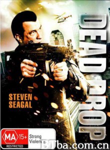 死亡降临 Dead Drop (2013) 1080P/720P BT磁力 迅雷网盘下载