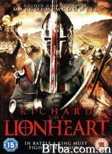 狮心王理查 Richard The Lionheart (2013) 1080P/720P BT磁力 迅雷网盘下载
