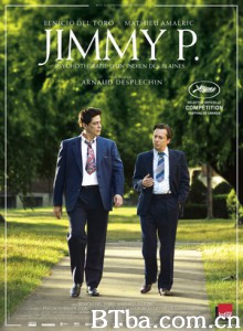 吉米·皮卡尔 平原上的印第安人 Jimmy Picard (2013) 720P BT磁力 迅雷网盘下载